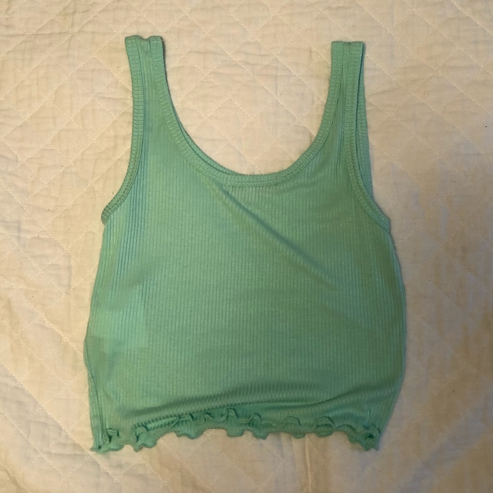 Moa Moa Top